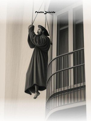 cover image of Poetic Suicide